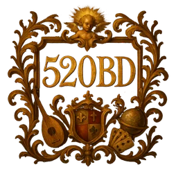 520BD logo